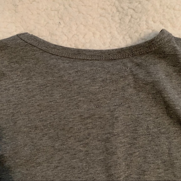 Girls True Religion Long Sleeve Tee - Picture 4 of 10